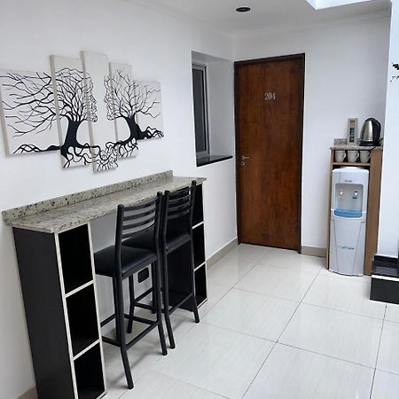 Hotel Quito 부에노스아이레스 외부 사진
