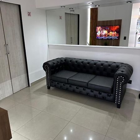 Hotel Quito 부에노스아이레스 외부 사진