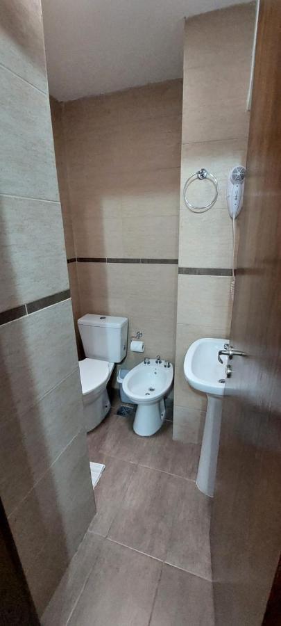 Hotel Quito 부에노스아이레스 외부 사진