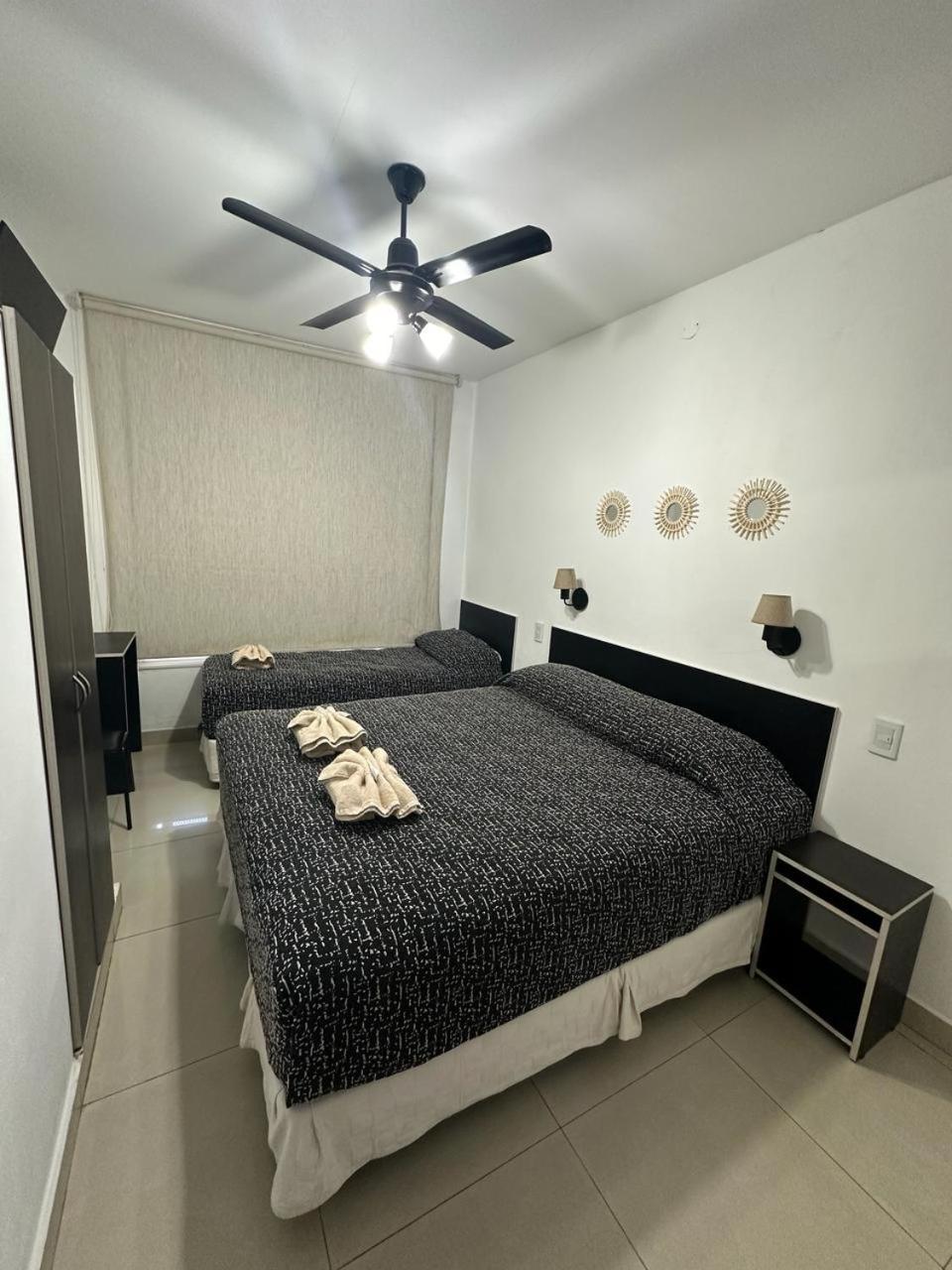 Hotel Quito 부에노스아이레스 외부 사진