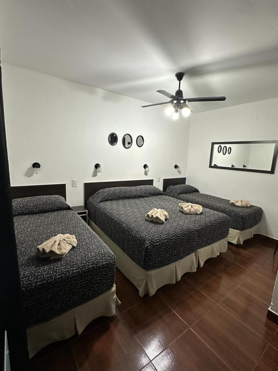 Hotel Quito 부에노스아이레스 외부 사진