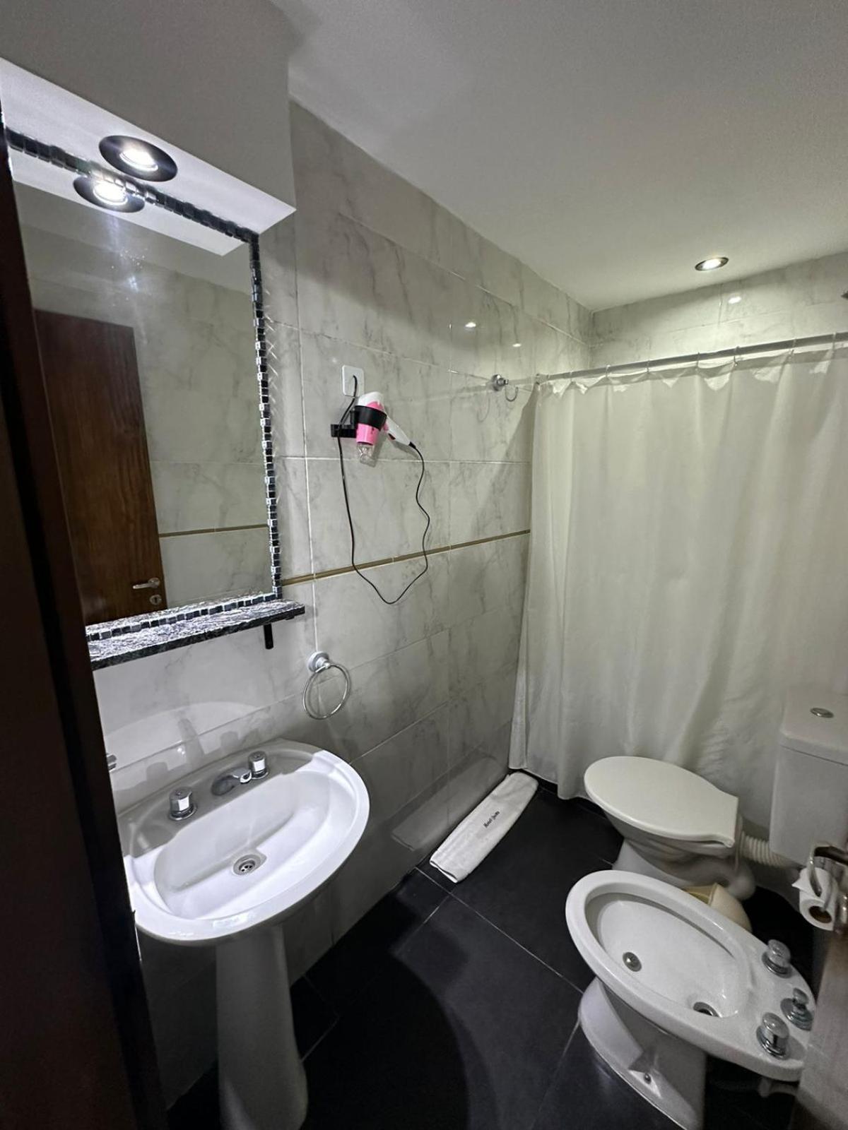 Hotel Quito 부에노스아이레스 외부 사진