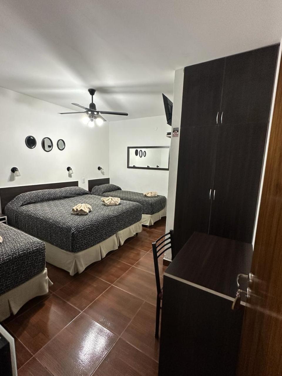 Hotel Quito 부에노스아이레스 외부 사진