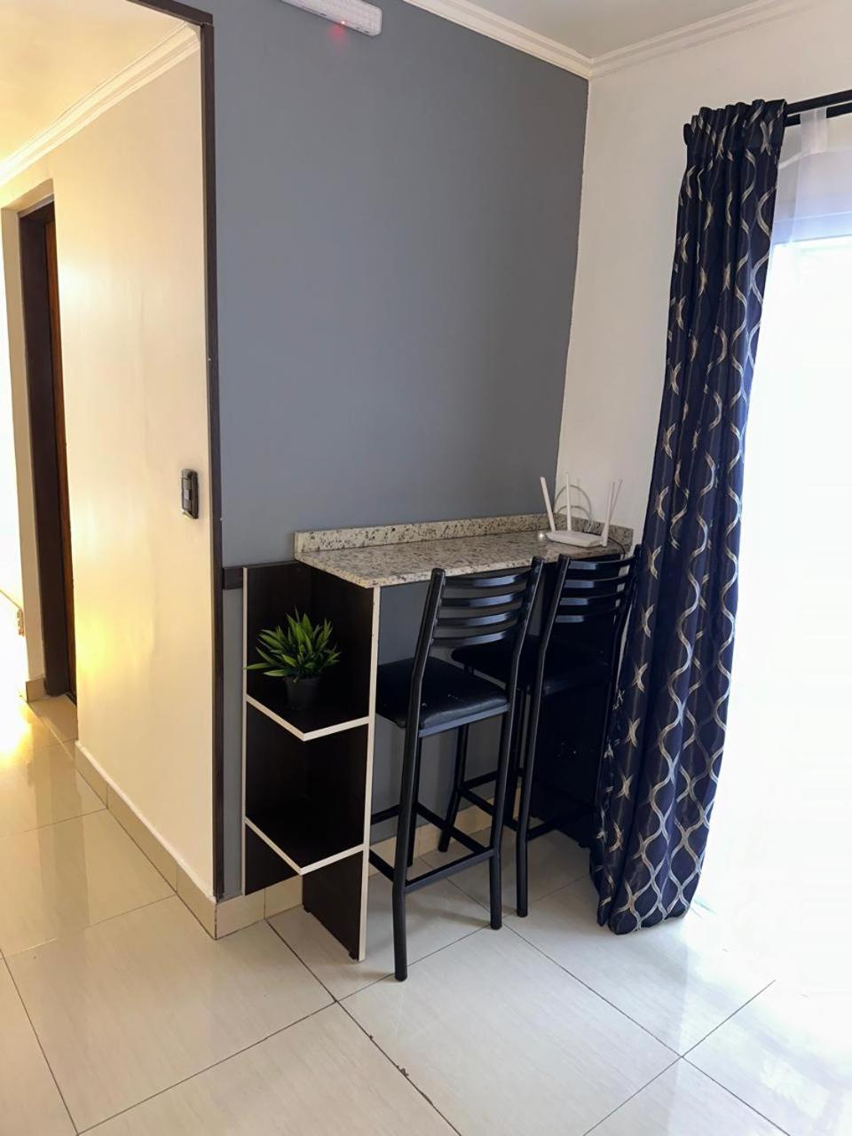 Hotel Quito 부에노스아이레스 외부 사진